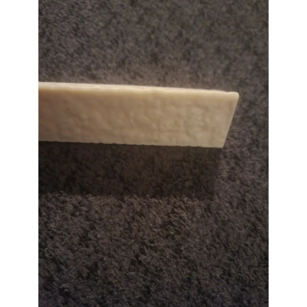 Vintage - Thomas & Friends ELSBRIDGE FLOUR CAR with Removable Cargo Load !
